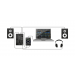 NATIVE INSTRUMENTS -TRAKTOR AUDIO 2